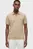 Polo MERC PIQUE ZIP REG POLO Tommy Hilfiger