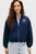Reglan/VARSITY CREST INTLCK MDRN ZIP-UP