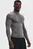Uzun yengli futbolka/UA HG Armour Comp Mock LS Under Armour