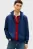 Reglan/ESSENTIAL INTECHNO MIX ZIP THRU Tommy Hilfiger