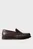 Лоферы/ROUND ESSENTIAL LOAFER LTH
