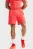 Shortik/UA Vanish Woven 6in Shorts-RED Under Armour