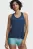 Mayka Tech Knockout Tank-BLU