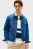 Jins kurtka REGULAR TRUCKER JKT IKE BLUE