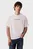 Futbolka SS STANDARD LOGO 30S CREWNK TEE Calvin Klein