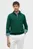 Свитер/PIMA ORG CTN CASHMERE ZIP MOCK