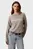 Sviter/CONTRAST LOGO LS SWEATER Calvin Klein Jeans