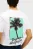 Футболка/PALM PHOTO PRINT TEE Tommy Hilfiger