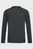 Uzun yengli futbolka UA Wool Run LS Under Armour