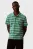 Polo/SS EASY 16S JERSEY STRIPE POLO Calvin Klein Jeans