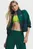 Ветровка UA Rival Woven Jacket-GRN