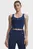 Mayka Motion Tank-BLU Under Armour