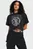 Futbolka UA HW Dusk to Dawn Crop SS Under Armour