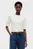 Sviter/COTTON SHORT SLEEVE SWEATER