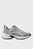 Krossovka HIKE RUNNER CK STRIPE MIX NY-SU Calvin Klein