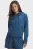 Hudi/Sport Terry Hoodie-BLU