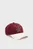 Кепка/TH SCRIPT COLORBLOCK CAP Tommy Hilfiger