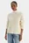 Sviter Brushed Wool LS T-Neck