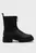 Etiklar CHUNKY FRONT ZIP BOOT