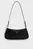 Sumka/CK CROC SMALL SHOULDER BAG Calvin Klein