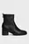 Botilyonlar TH STRETCH LEATHER BOOTIE