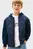 Куртка демисезонная MIX MEDIA QUILTED JACKET