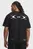 Футболка UA M HWT ECHO LOGO OS SS Under Armour