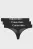 Набор белья/THONG 3PK