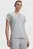 Футболка UA W ICON FLCE GRAPHC SS-GRY Under Armour