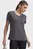 Футболка Tech SSV- Solid-GRY Under Armour