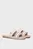 Сандалии SHIRTING FLAT ESPADRILLE SANDAL Tommy Hilfiger