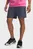 Shortik UA Unstoppable Flc Shorts-GRY