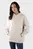 Hudi BACK GRAPHIC OVERSIZED HOODIE