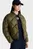 Yengil kurtka CASUAL QUILTED DOWN BOMBER