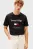 Futbolka TOMMY EMBRO FLAG TEE