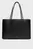 Sumka/FOIL LOGO TOTE W/POUCH