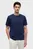 Futbolka/INTERLOCK EMBOSSED REGULAR TEE Tommy Hilfiger