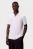 Polo SS SLIM SUPIMA ZIP POLO Calvin Klein