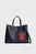 Сумка/TH ICON SATCHEL MONO