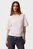 Футболка/SS LOGO NECK DETAIL INTERLOCK TO Calvin Klein Jeans