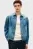 Куртка джинсовая TRUCKER JKT TYPE 1 MARIO INDIGO