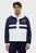 Reglan SAIL MIX MEDIA REVERSIBLE JACKET Tommy Hilfiger