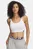 Mayka UA Rival Rib Baby Tank-WHT