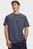 Футболка UA M LOGO EMB HEAVYWEIGHT SS Under Armour