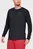 Uzun yengli futbolka UA SPORTSTYLE LEFT CHEST LS Under Armour
