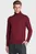 Sviter/PIMA ORG CTN CASHMERE ROLL NECK Tommy Hilfiger