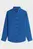 Ko'ylak/PIGMENT DYED LI SOLID RF SHIRT Tommy Hilfiger