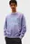 Svitshot TJM CRP OVERDYED VRSTY CRW EXT