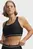 Top Crossback Mid Bra Under Armour