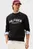 Svitshot HILFIGER ARCH CREW NECK